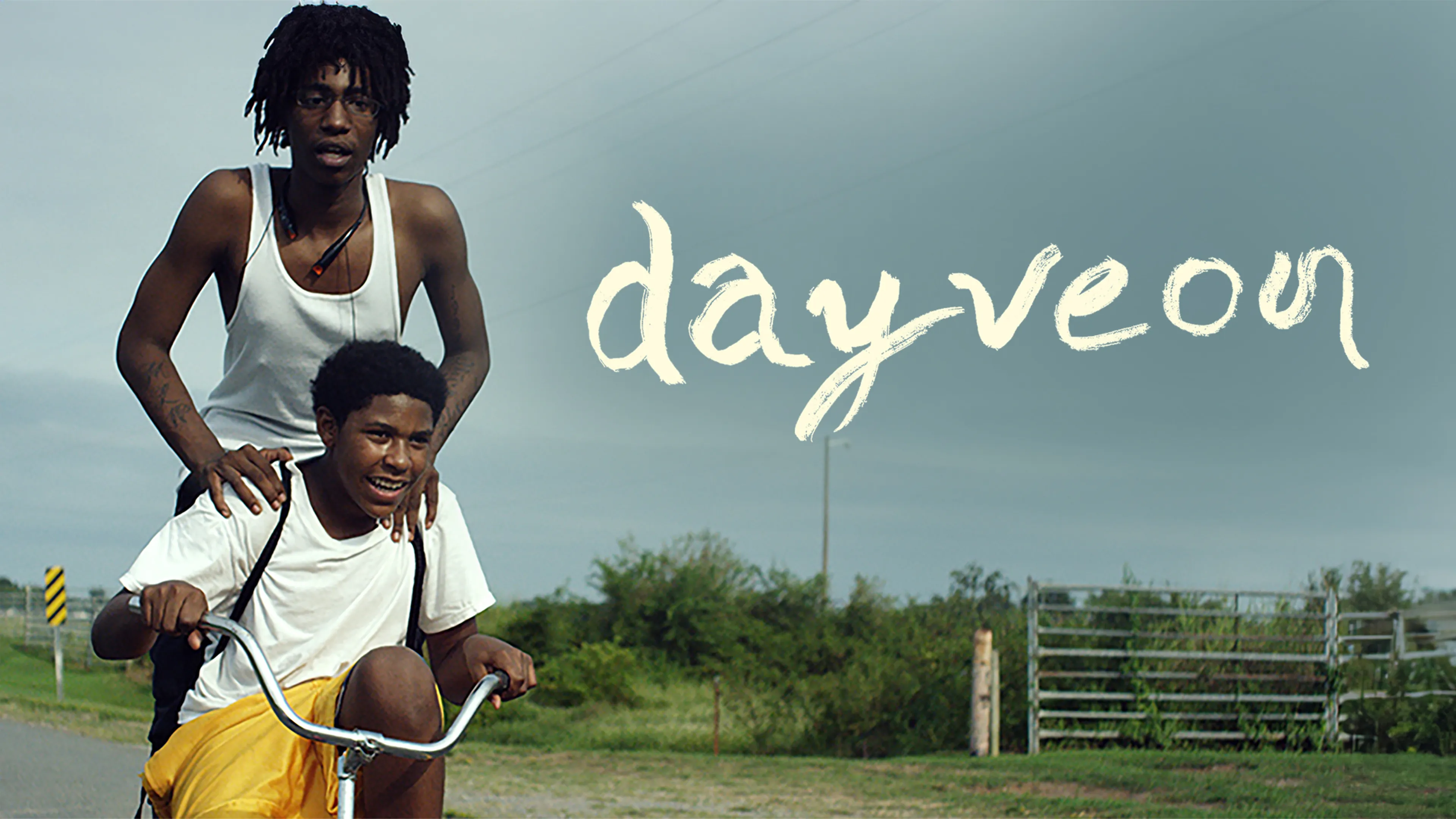 Dayveon poster
